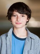 Finn Wolfhard