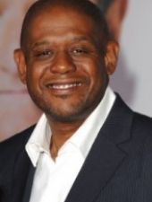 Forest Whitaker