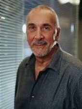 Frank Langella