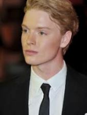 Freddie Fox