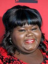 Gabourey Sidibe