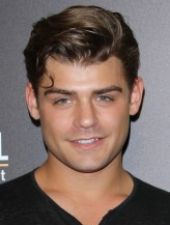 Garrett Clayton