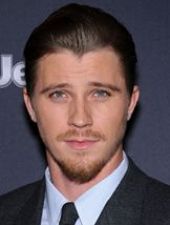 Garrett Hedlund