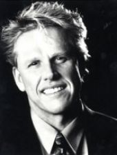 Gary Busey