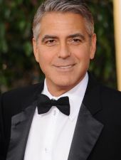 George Clooney