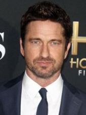 Gerard Butler