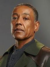 Giancarlo Esposito