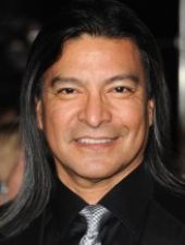 Gil Birmingham