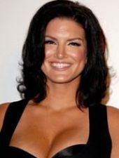 Gina Carano