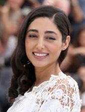 Golshifteh Farahani