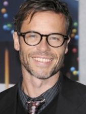 Guy Pearce