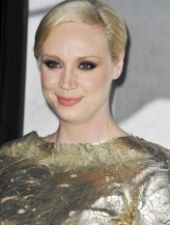 Gwendoline Christie