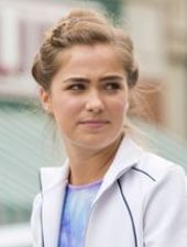 Haley Lu Richardson