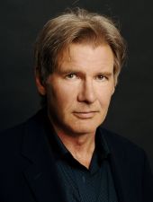 Harrison Ford