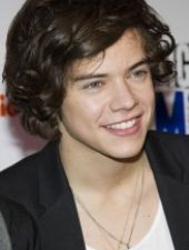 Harry Styles