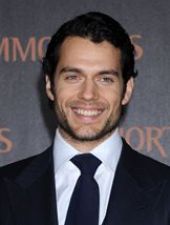 Henry Cavill