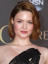 Holliday Grainger