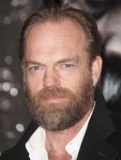 Hugo Weaving