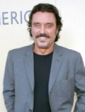 Ian McShane