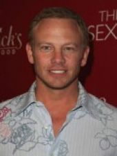 Ian Ziering