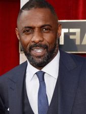 Idris Elba