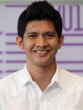 Iko Uwais