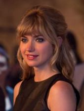 Imogen Poots