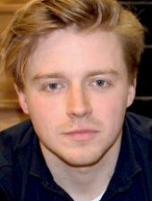 Jack Lowden