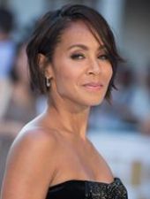 Jada Pinkett Smith