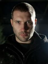 Jai Courtney