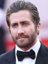 Jake Gyllenhaal