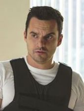 Jake Johnson