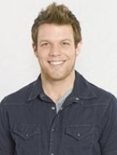 Jake Lacy