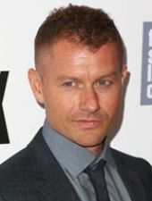 James Badge Dale