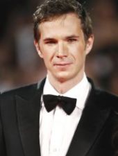 James D'Arcy