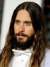 Jared Leto