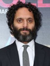 Jason Mantzoukas