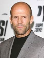 Jason Statham