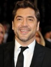 Javier Bardem