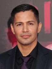 Jay Hernandez