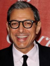 Jeff Goldblum