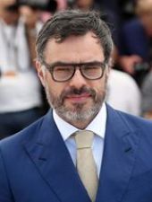 Jemaine Clement