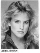 Jennifer Runyon