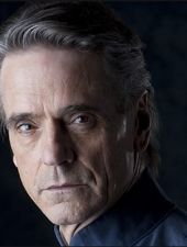 Jeremy Irons