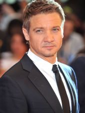 Jeremy Renner