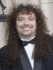 Jess Harnell