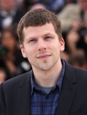 Jesse Eisenberg