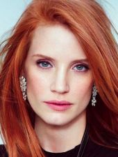 Jessica Chastain