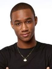 Jessie Usher