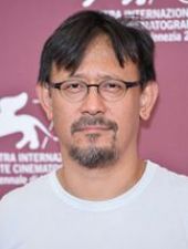 Jiang Wen